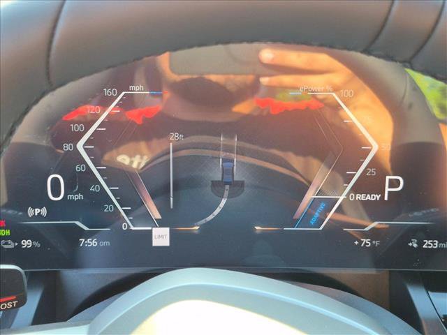 New 2027 BMW i5 eDrive40 w/ M Sport Package RWD image 10