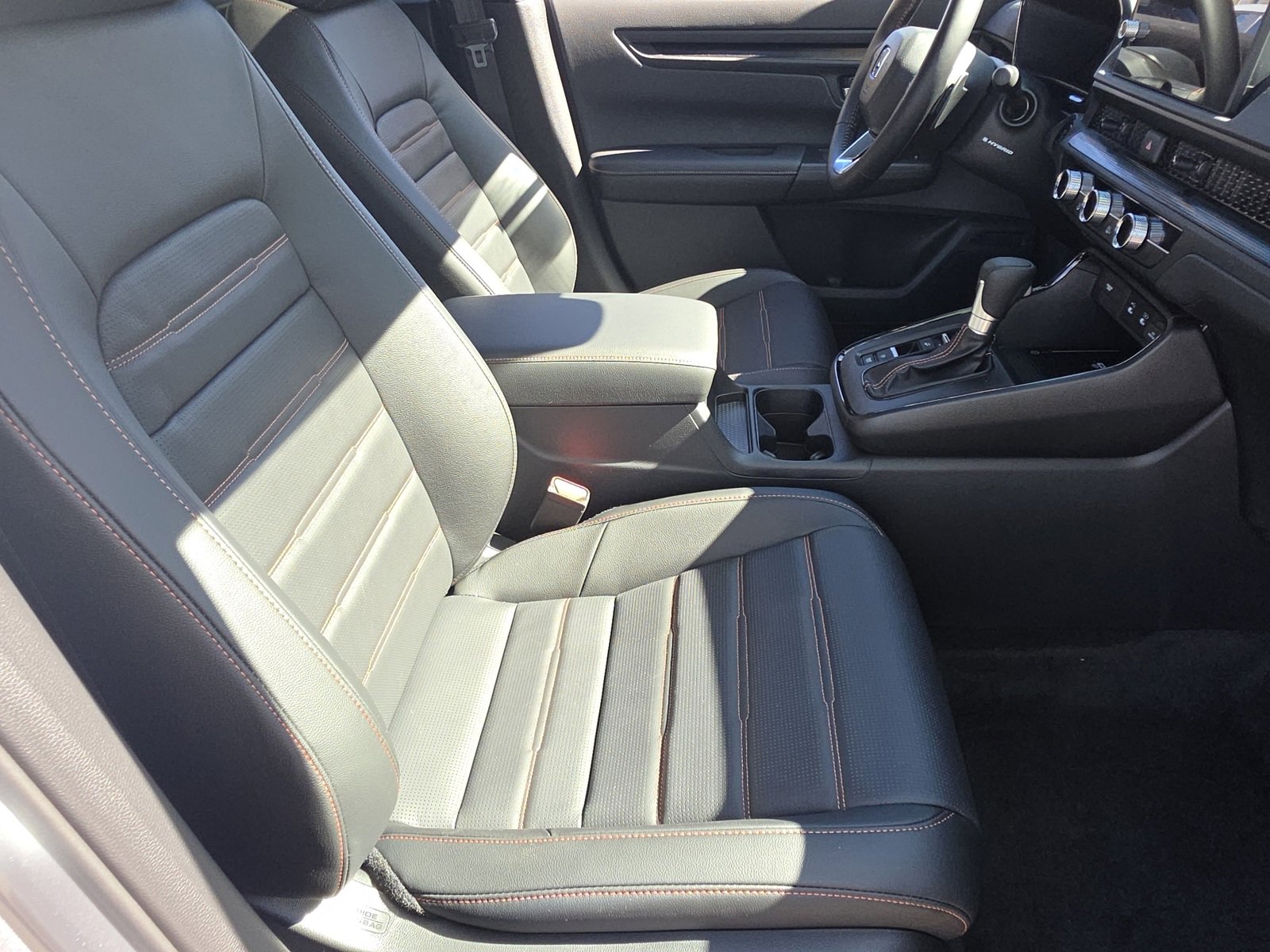 New 2026 Honda CR-V Sport-L image 28
