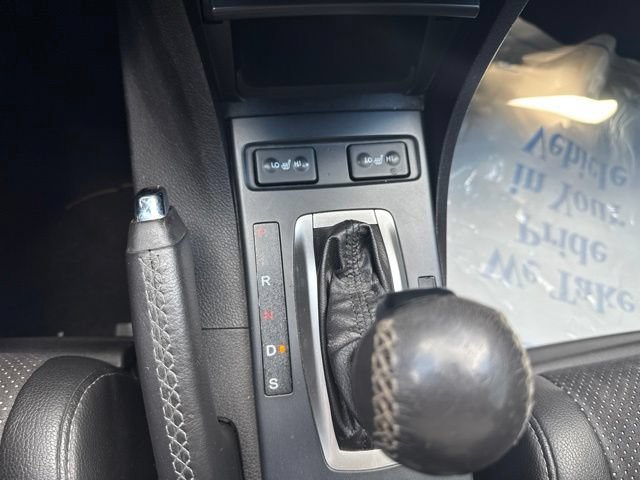 Used 2016 Acura ILX FWD image 23