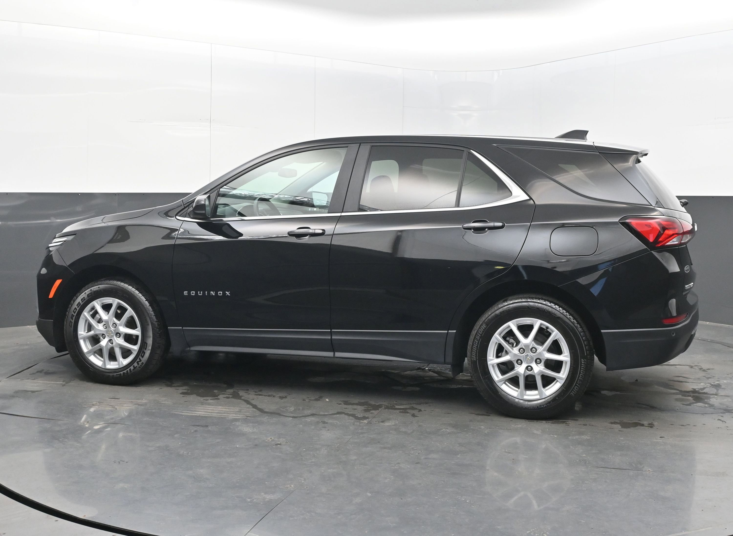 Used 2024 Chevrolet Equinox LT image 5