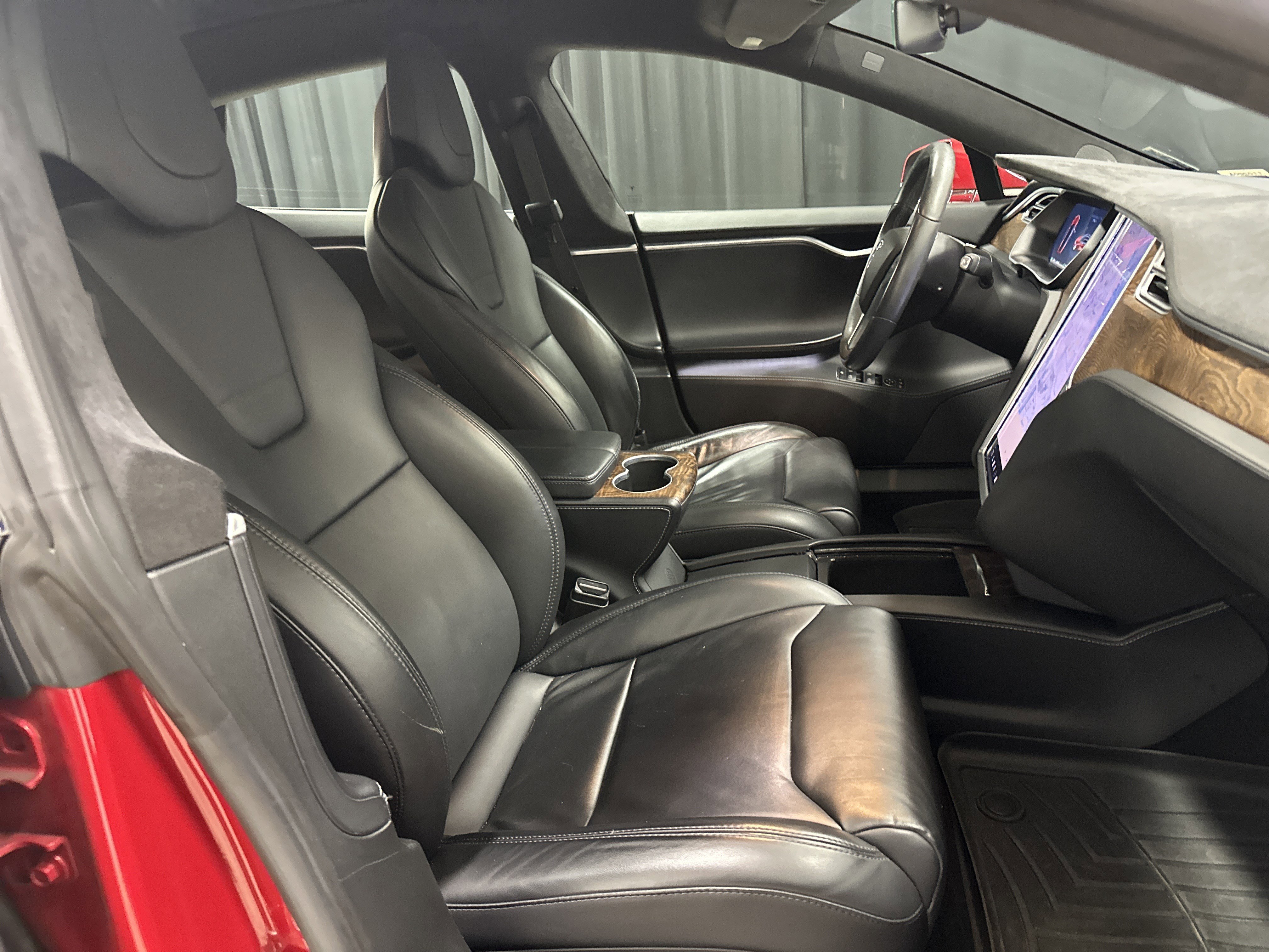 Used 2017 Tesla Model S 75D image 33