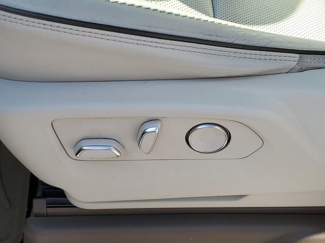 Used 2021 GMC Yukon Denali w/ Denali Ultimate Package image 23