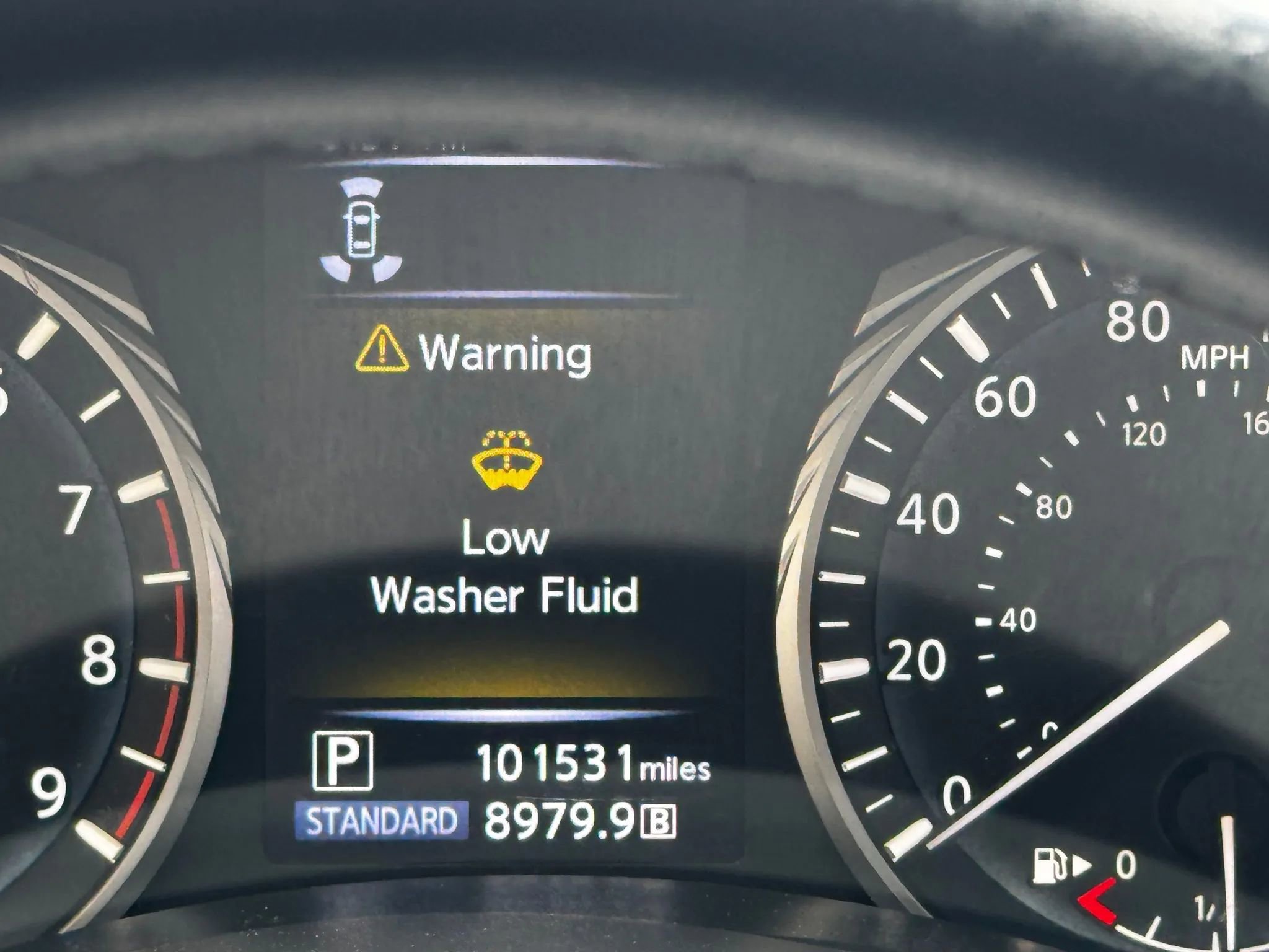 Used 2018 INFINITI Q50 Luxe w/ Essential Package (3.0T Luxe) image 18