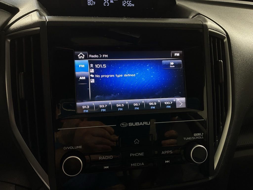 Used 2018 Subaru Crosstrek 2.0i Premium image 21