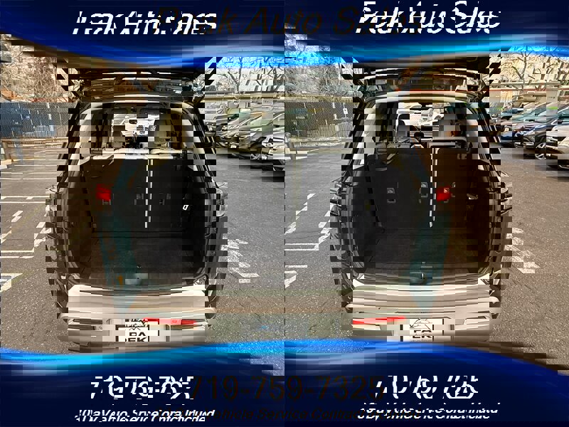 Used 2022 Nissan Pathfinder SL image 26