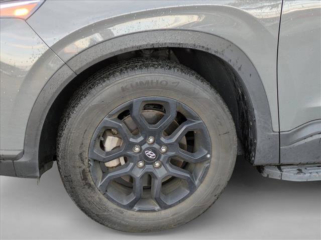 Certified 2023 Hyundai Santa Fe XRT image 9