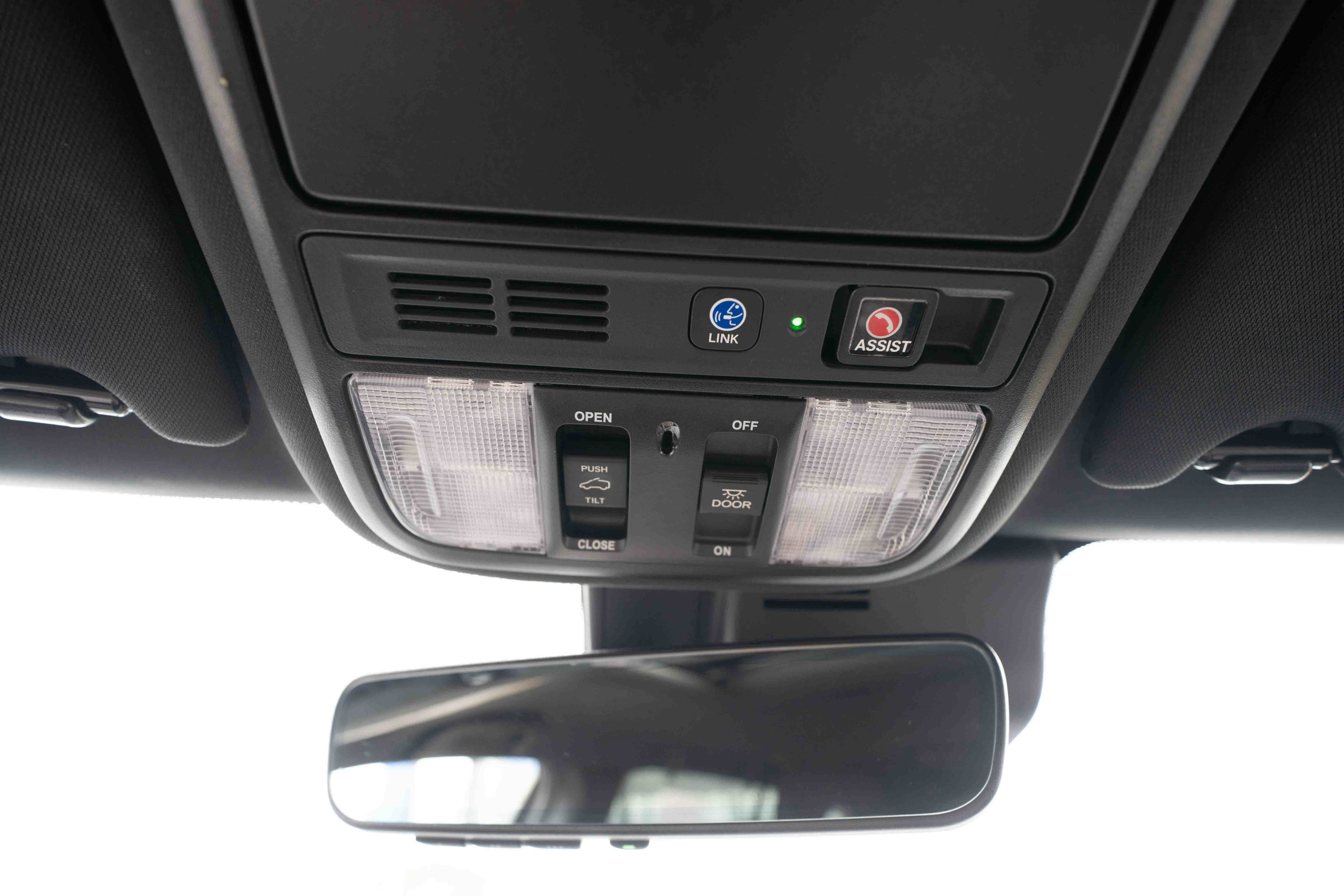 Used 2021 Honda Passport Elite image 18