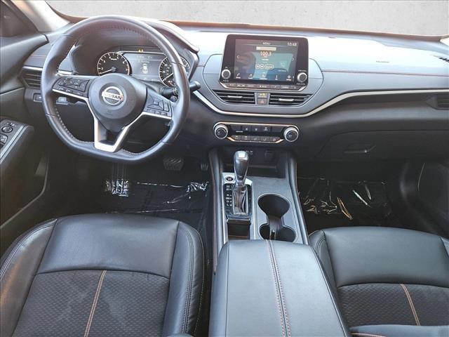 Used 2022 Nissan Altima 2.5 SR image 22