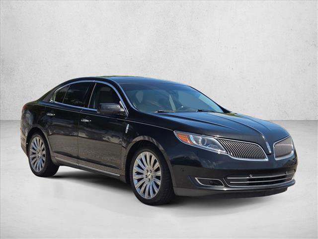 Used 2013 Lincoln MKS image 3