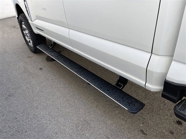 New 2026 Ford F350 Lariat w/ Lariat Ultimate Package image 23