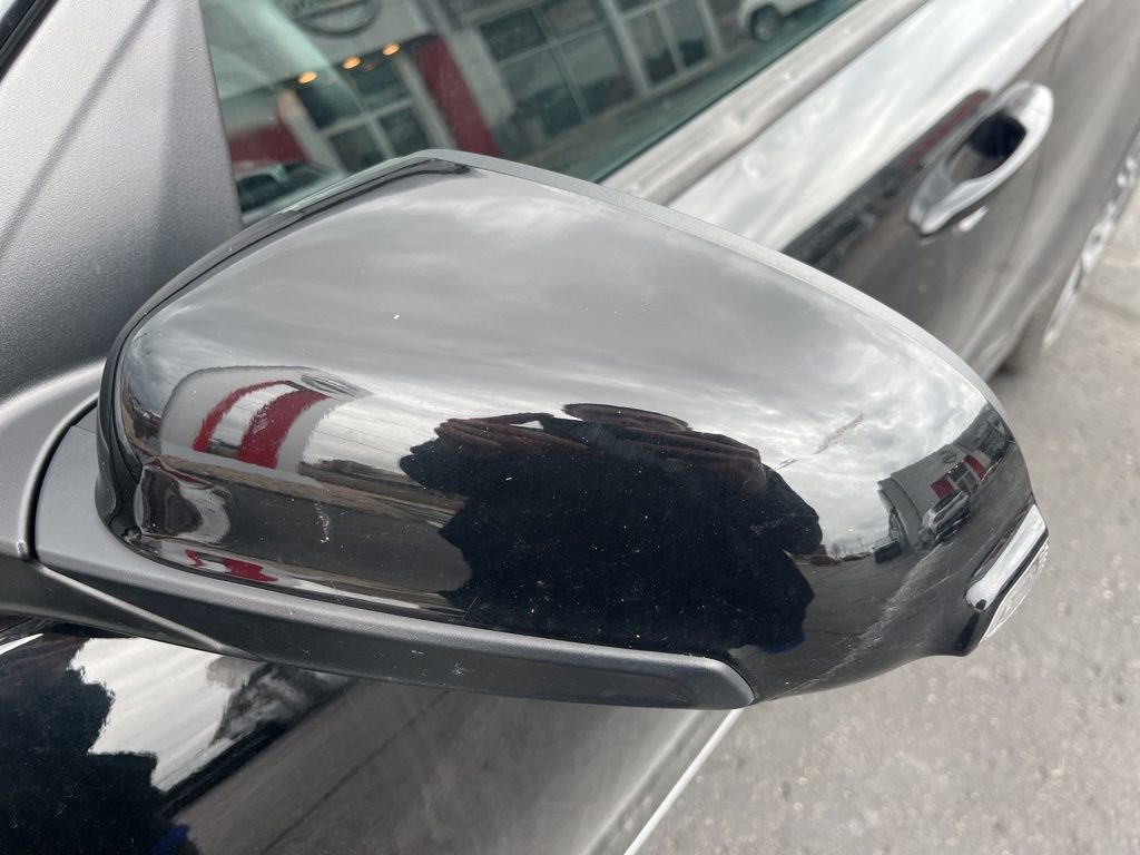 Used 2023 Hyundai Kona N Line image 15