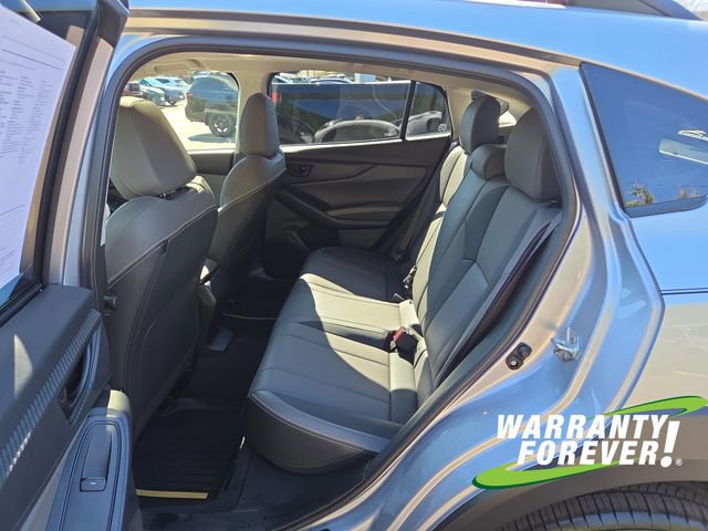 Used 2023 Subaru Crosstrek 2.5i Sport image 16