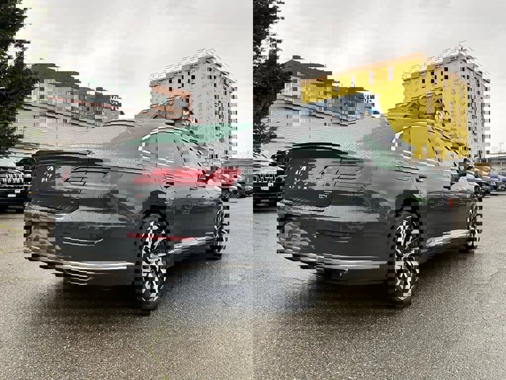 Used 2019 Volkswagen Arteon SEL Premium image 8