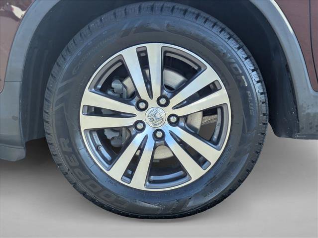 Used 2017 Honda Pilot EX-L image 25