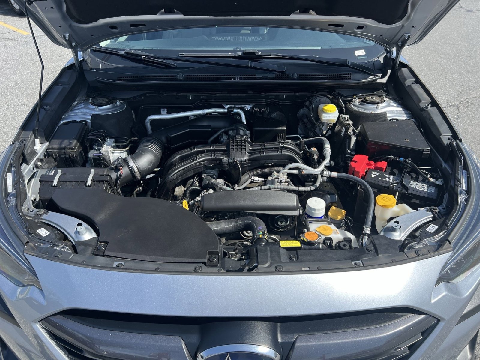 Used 2024 Subaru Outback Premium image 34