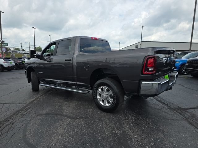 Used 2026 RAM 2500 Big Horn AWD/4WD image 4