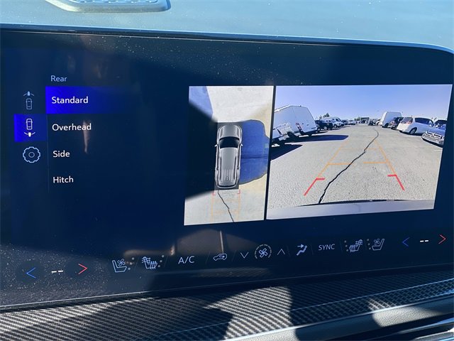 New 2026 Chevrolet Traverse High Country w/ LPO, Floor Liner Package image 18