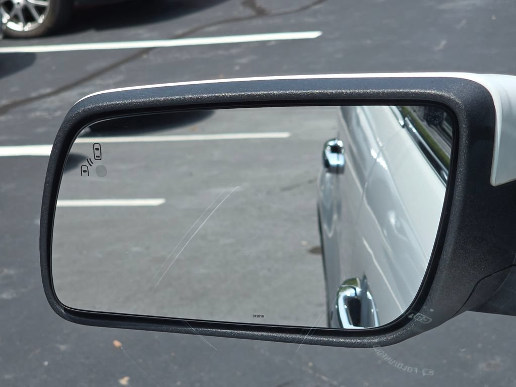 Used 2019 Ford Flex Limited FWD image 19