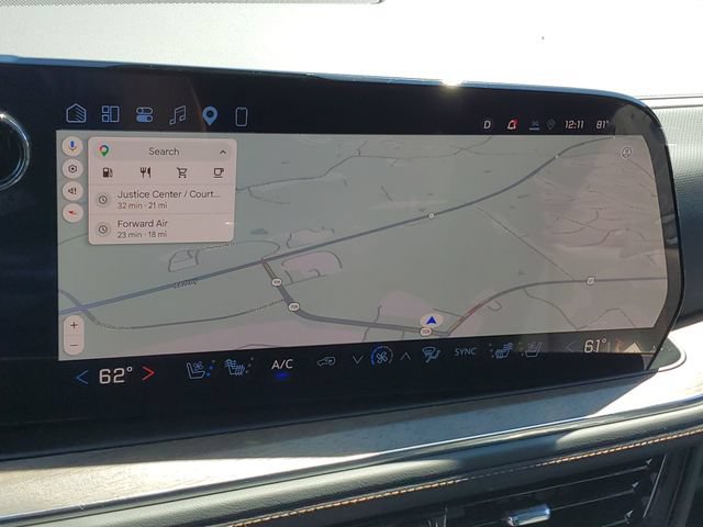 New 2026 Chevrolet Tahoe High Country w/ LPO, Illumination Package AWD/4WD image 28