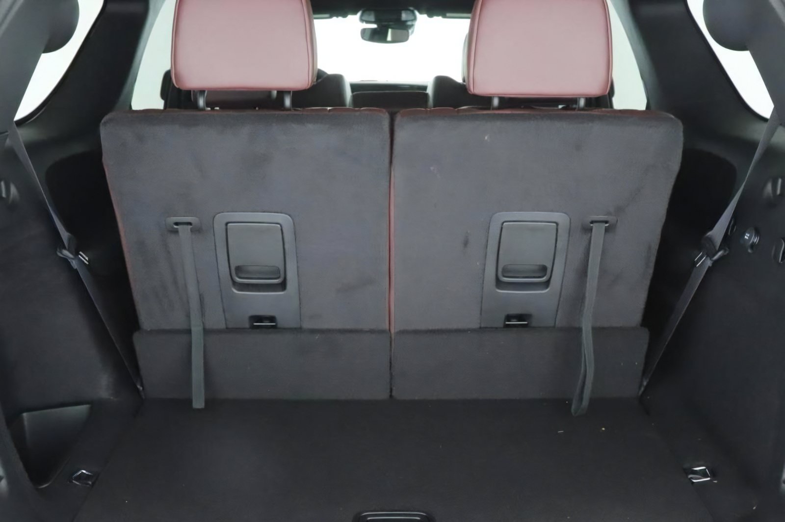 New 2026 Dodge Durango GT AWD/4WD image 19