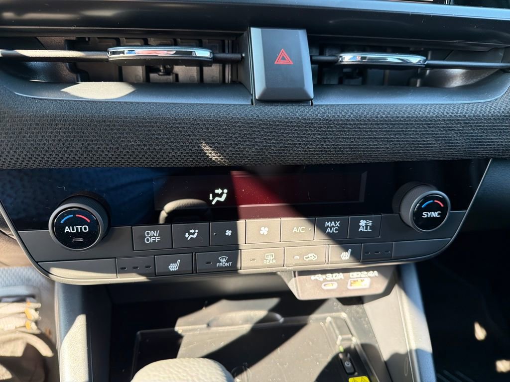 New 2026 Subaru Outback Limited image 24