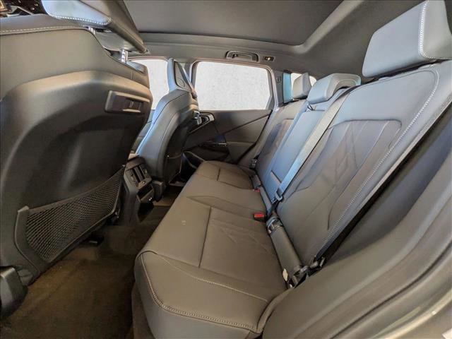 New 2026 BMW X3 xDrive30 image 16