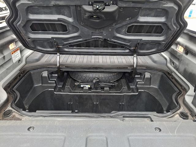 Used 2023 Honda Ridgeline RTL image 29