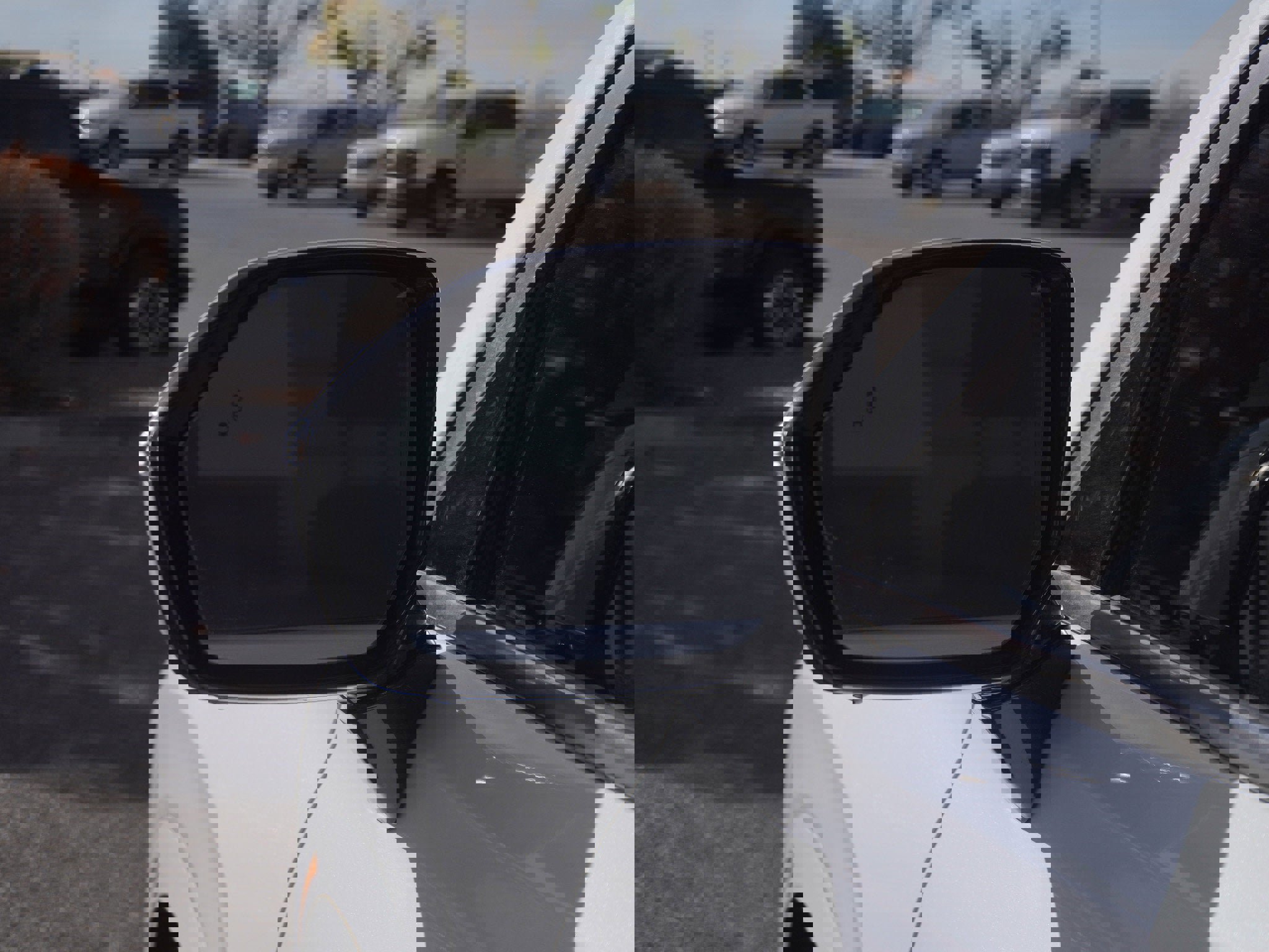 Used 2021 Hyundai Palisade Calligraphy image 17