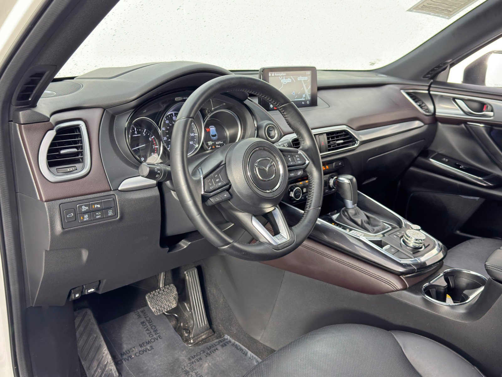 Used 2016 MAZDA CX-9 Grand Touring image 12