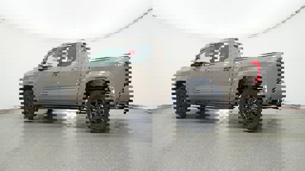 New 2026 Toyota Tacoma TRD Sport image 53