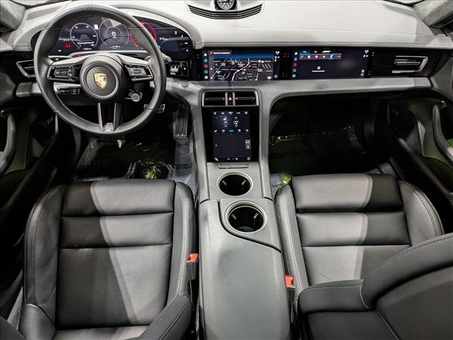 Used 2020 Porsche Taycan Turbo image 19