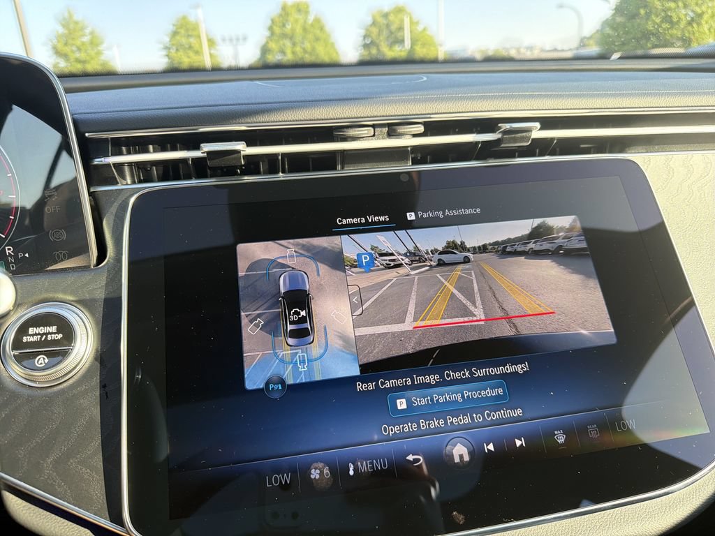 New 2027 Mercedes-Benz E 450 4MATIC Sedan image 26