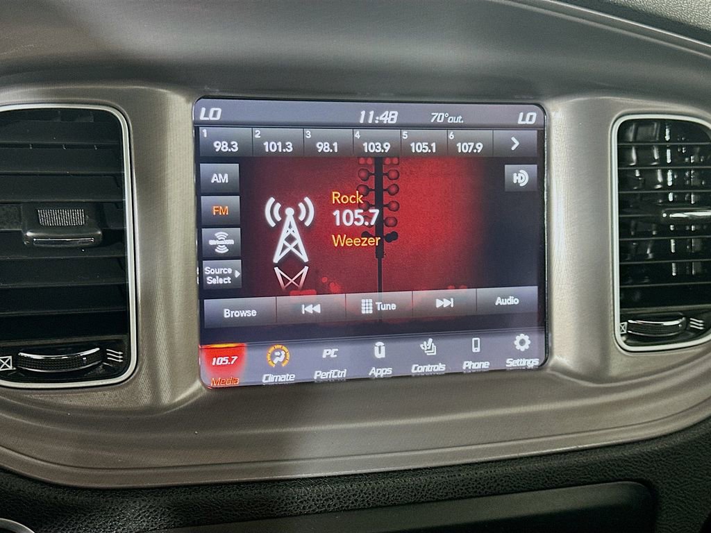 Used 2023 Dodge Charger GT w/ Cold Weather Package image 17