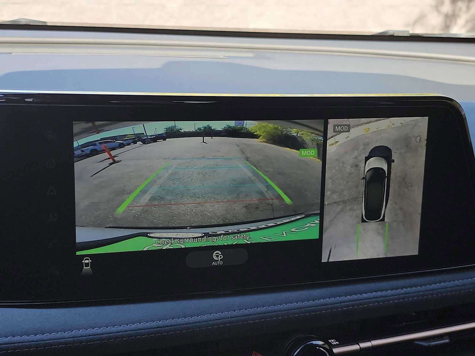 Used 2023 Nissan Ariya AWD/4WD image 26