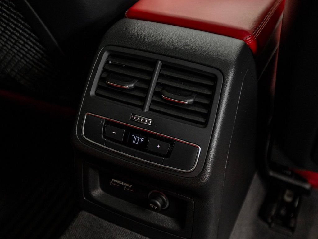 Used 2023 Audi S5 Premium Plus w/ Premium Plus Package AWD/4WD image 32