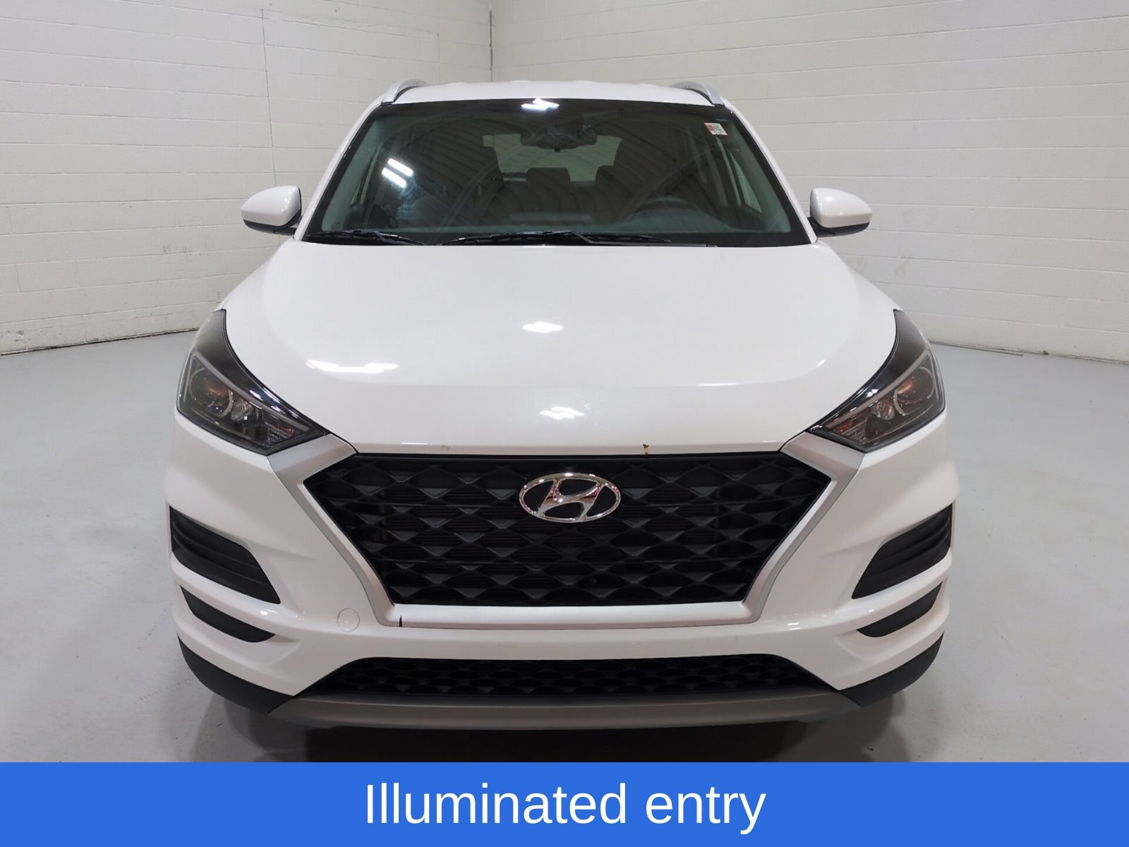 Used 2020 Hyundai Tucson SEL AWD/4WD image 8