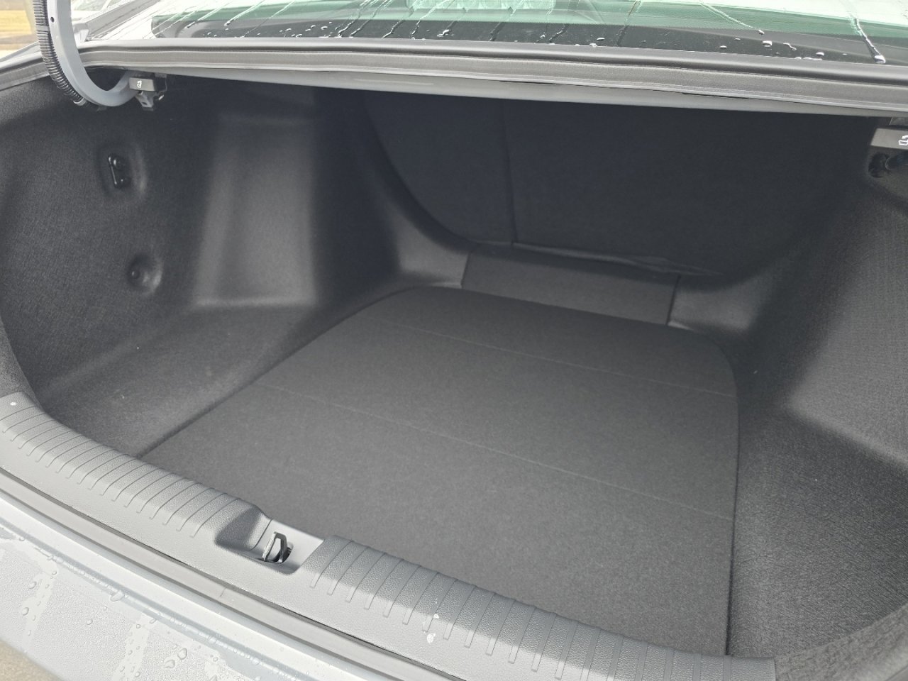 New 2026 Honda Accord Sport image 20