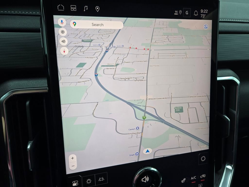 New 2026 GMC Acadia Elevation image 4