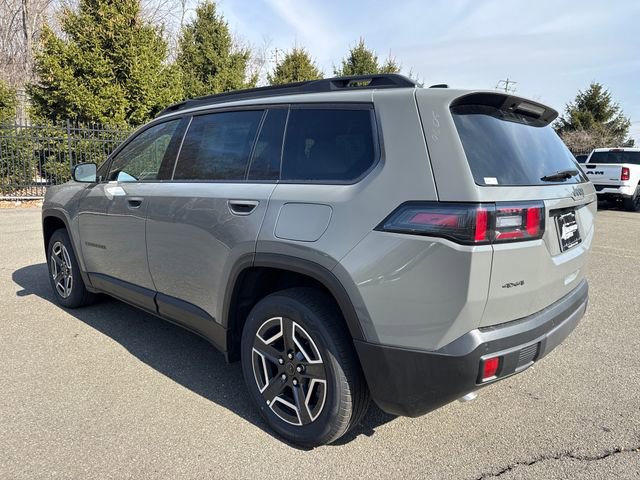 New 2026 Jeep Cherokee Limited AWD/4WD image 11