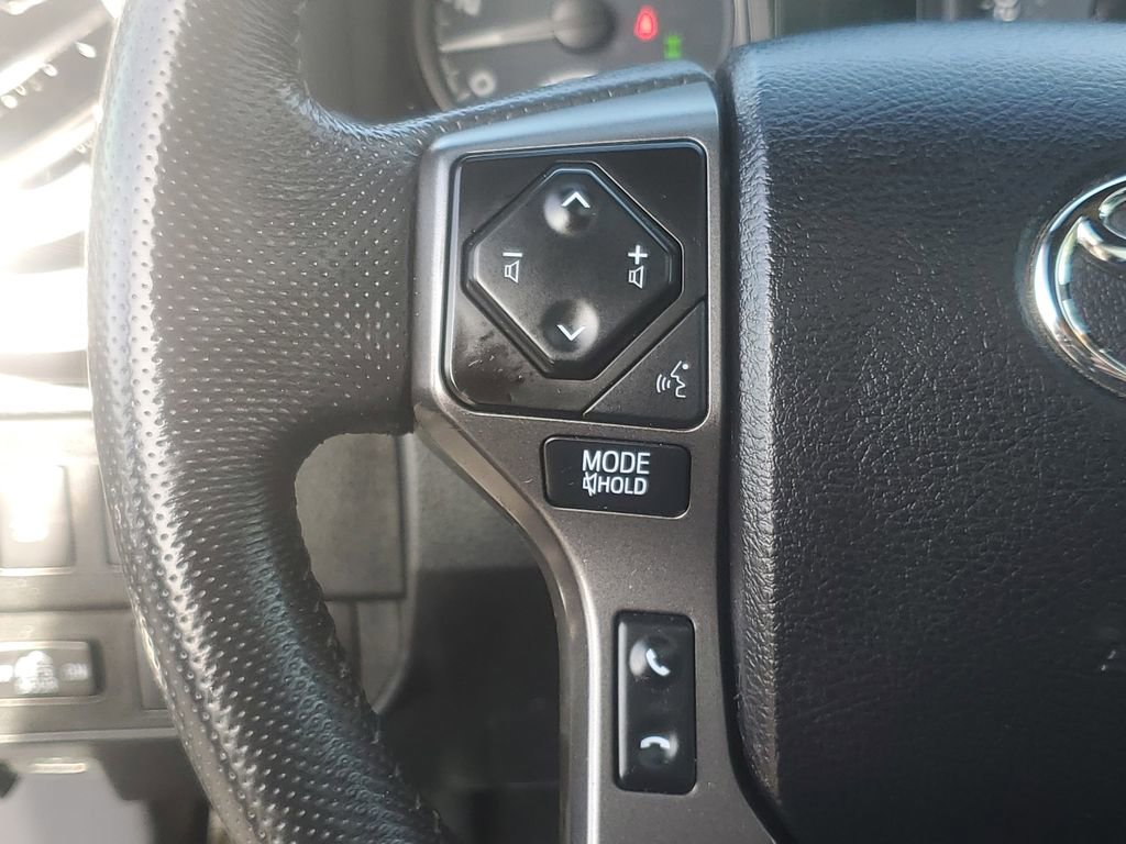 Used 2021 Toyota Tacoma TRD Pro AWD/4WD image 17