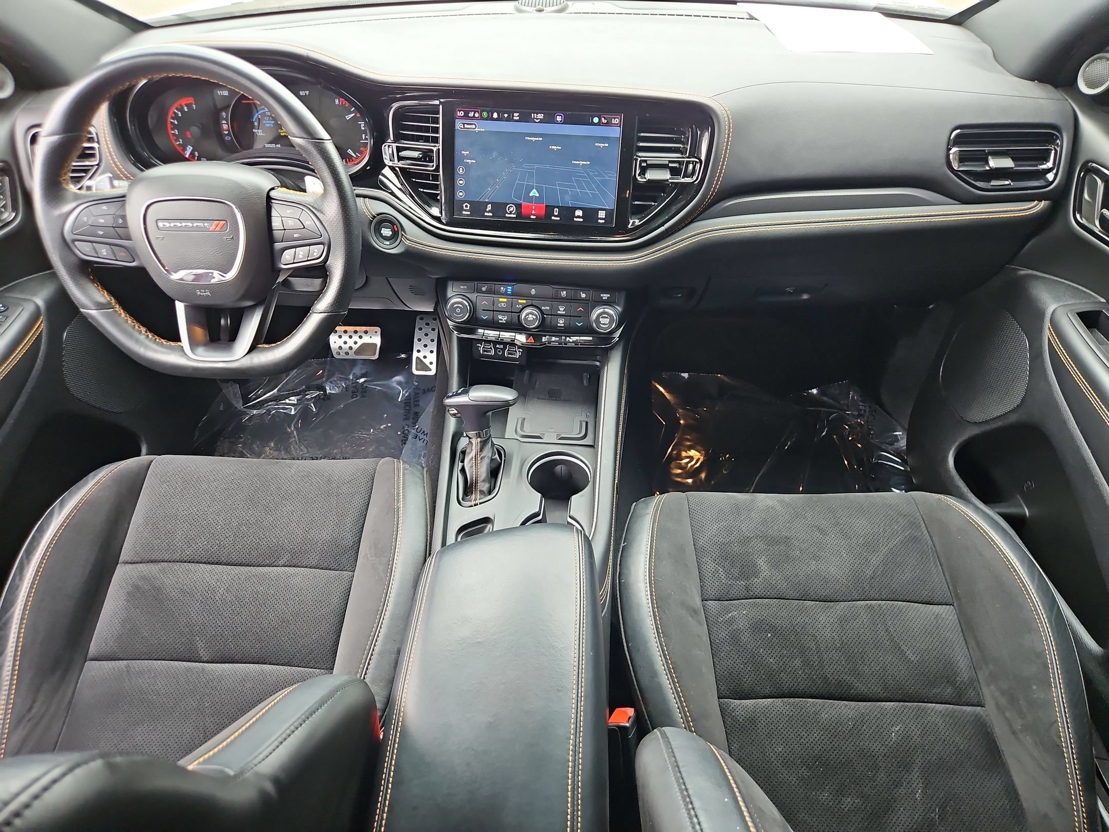 Used 2023 Dodge Durango R/T RWD image 22