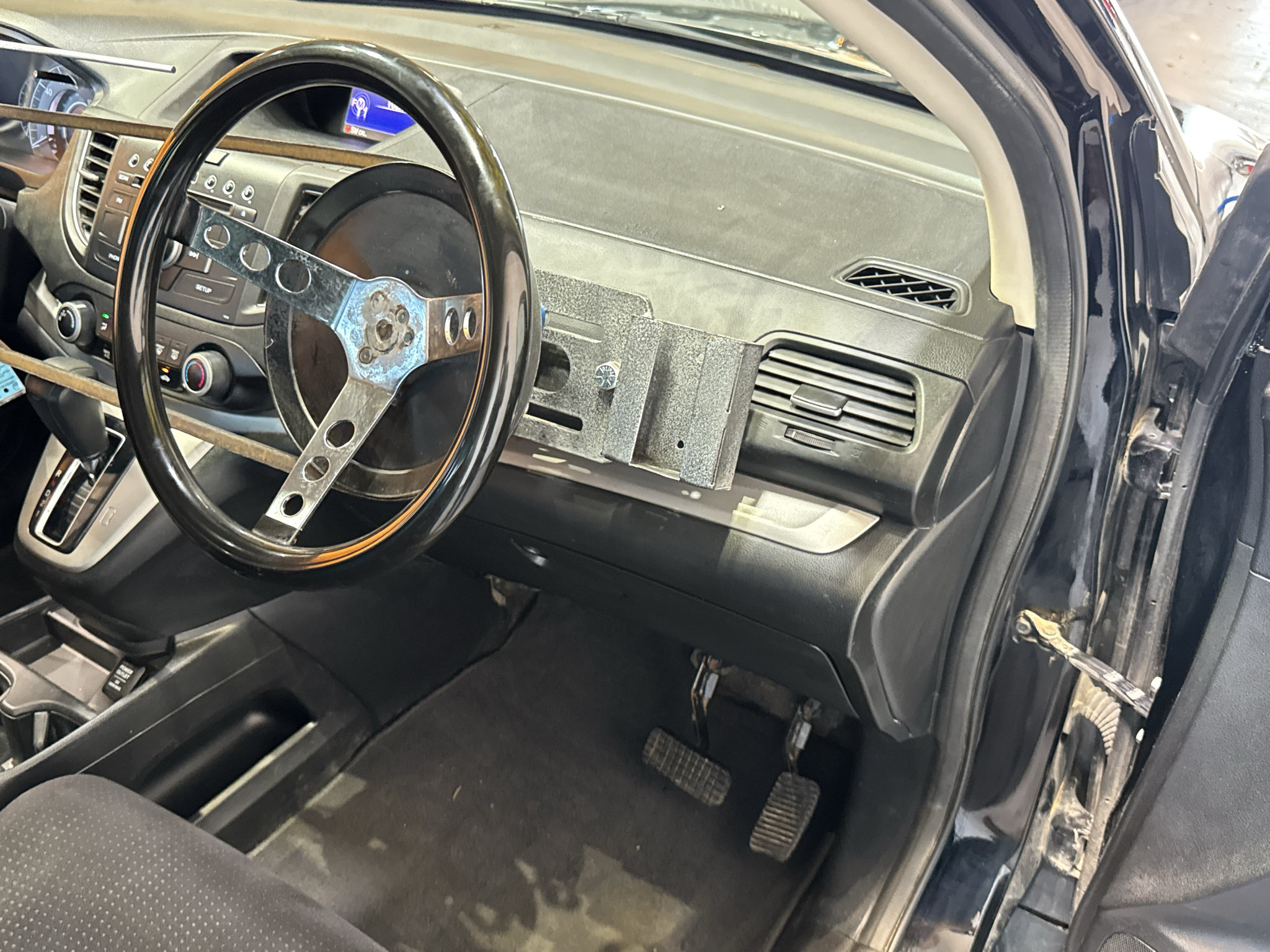 Used 2013 Honda CR-V EX image 15