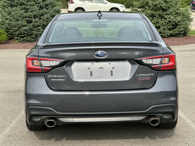 Used 2024 Subaru Legacy Sport AWD/4WD image 4