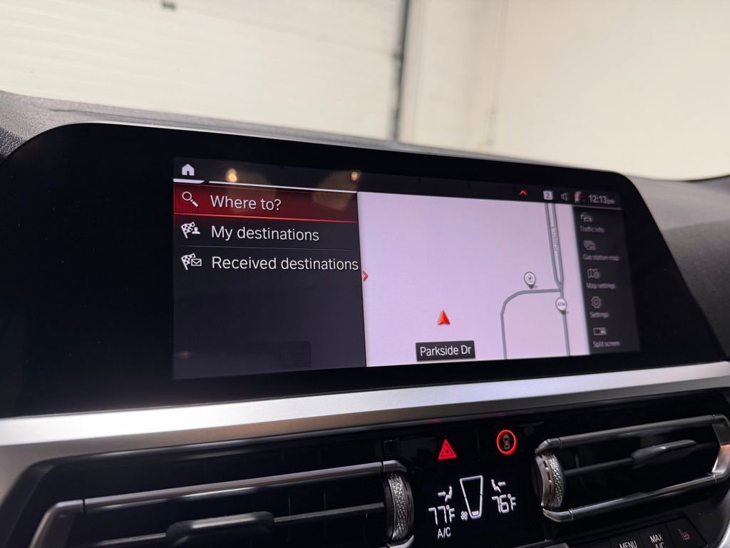 Used 2021 BMW 430i Coupe w/ Premium Package RWD image 20