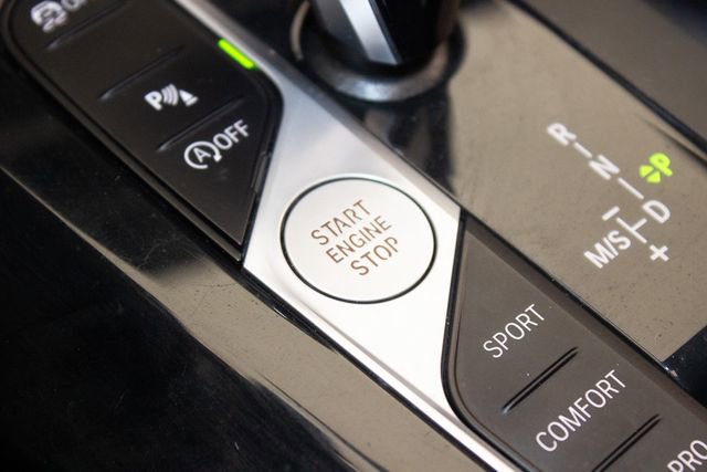 Used 2024 BMW X3 xDrive30i image 34