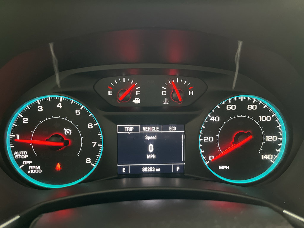 Used 2018 Chevrolet Equinox LT image 18