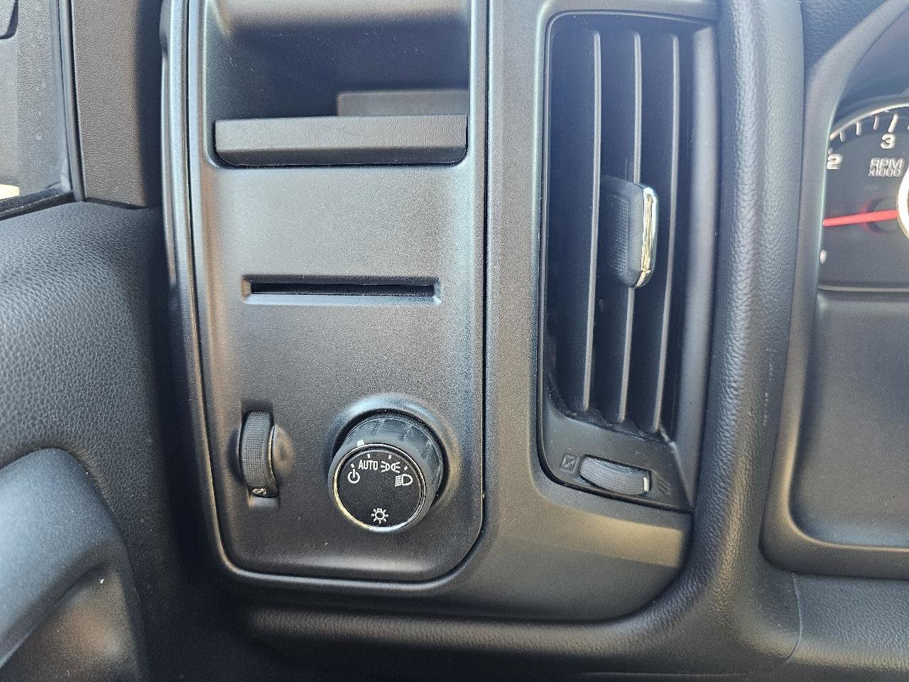 Used 2015 Chevrolet Silverado 1500 LS w/ Trailering Package image 41