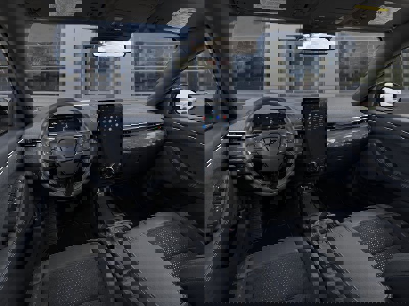 New 2025 Ford Mustang Mach-E GT image 21