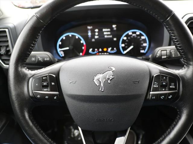 Used 2023 Ford Bronco Sport Big Bend w/ Convenience Package image 24