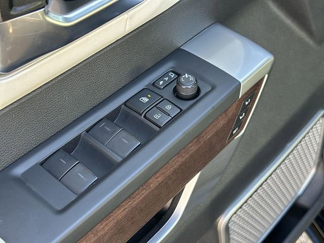 Used 2024 Toyota Tundra Capstone image 23